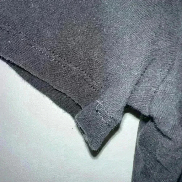 The North Face Pride T-Shirt XS Black & Multicolor Rainbow - Picture 5 of 9